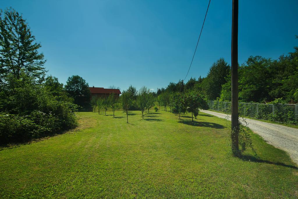 Countryside Apartment Раковица Экстерьер фото